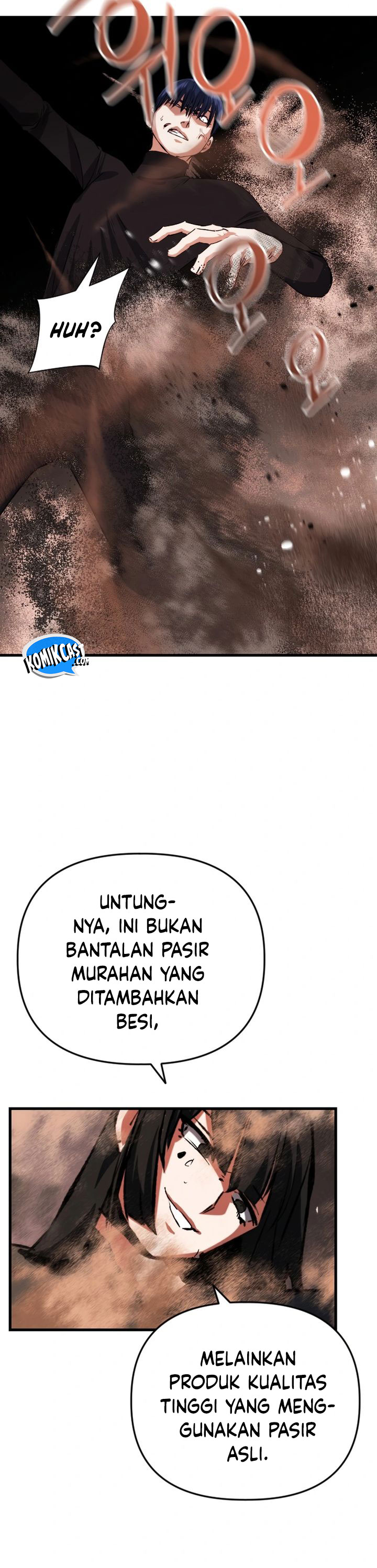 Killing Killer chapter 111