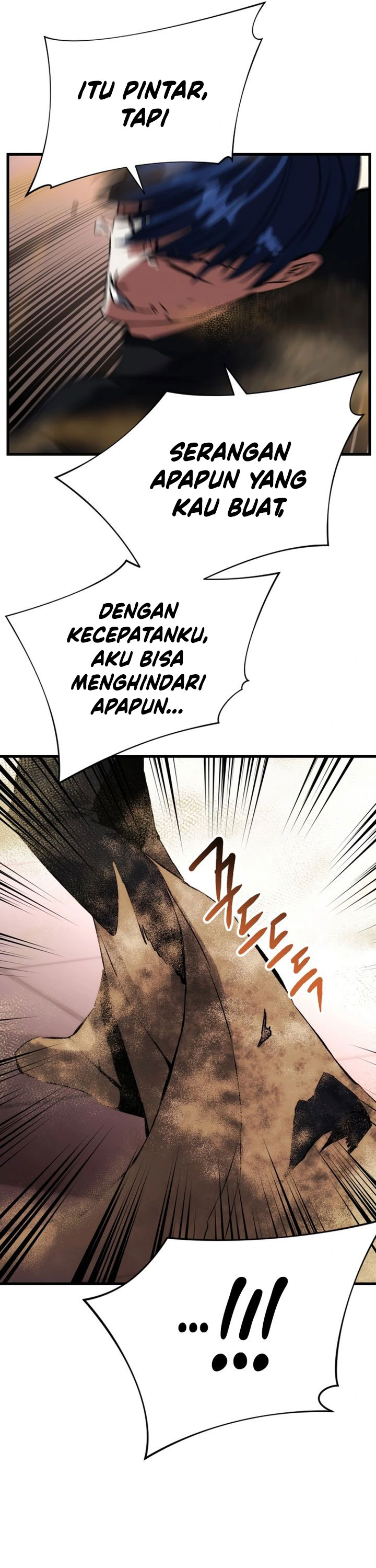 Killing Killer chapter 111