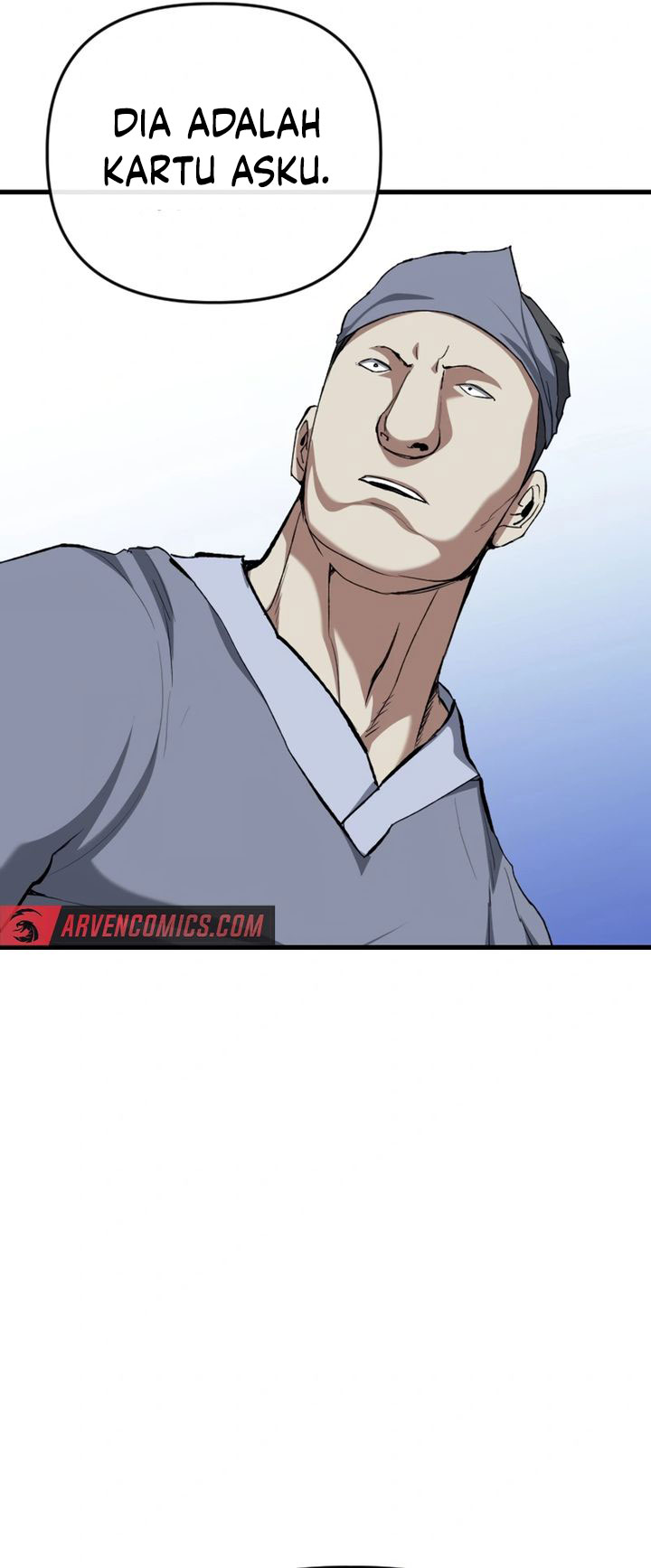 Killing Killer chapter 111