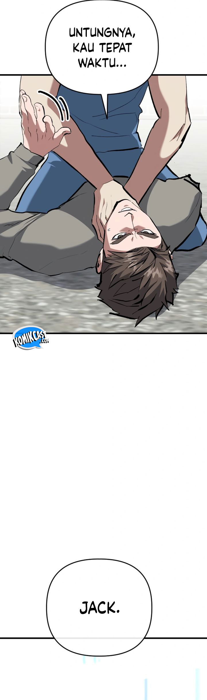 Killing Killer chapter 111