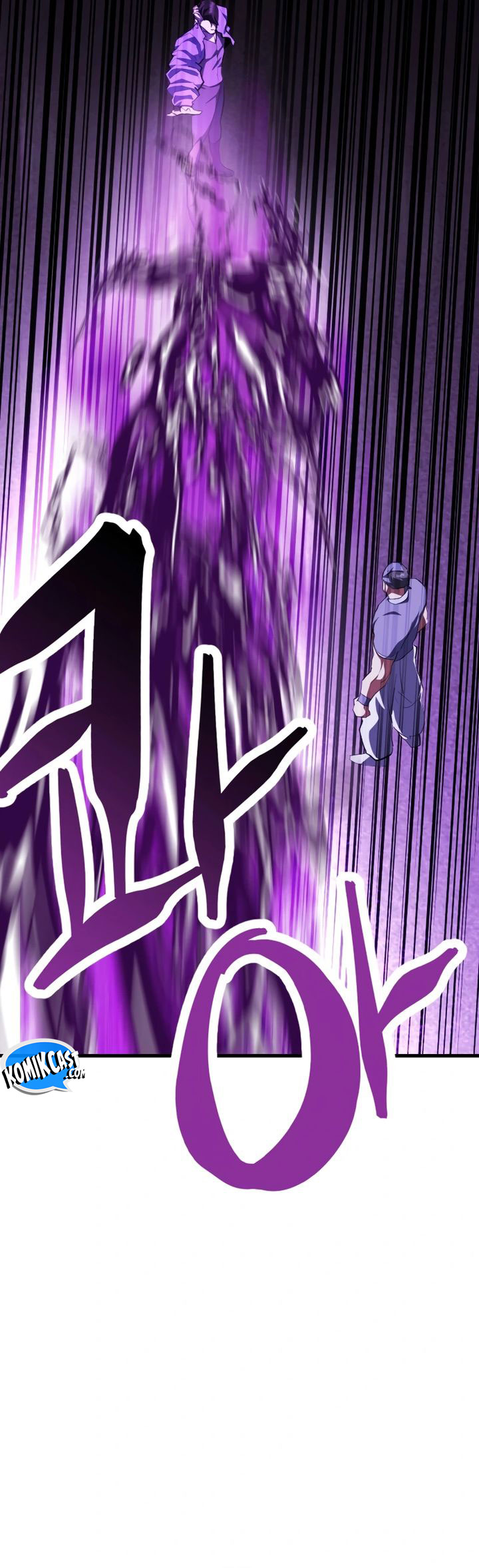 Killing Killer chapter 111