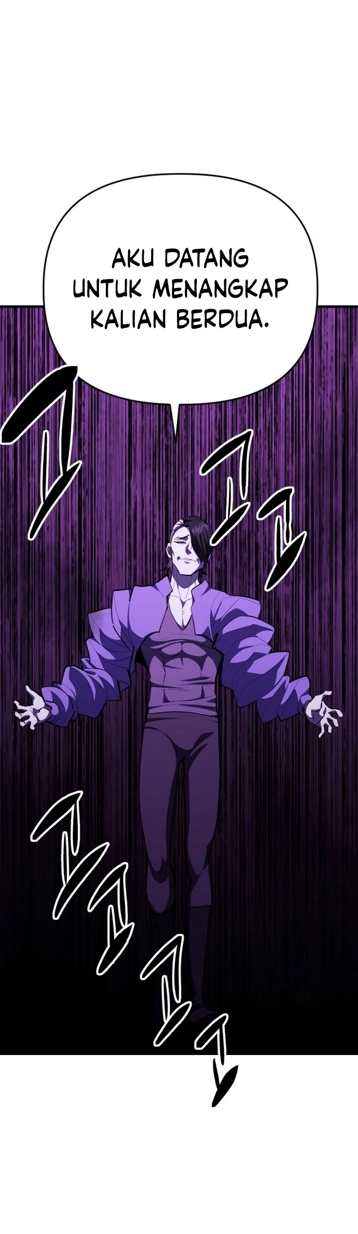 Killing Killer chapter 111