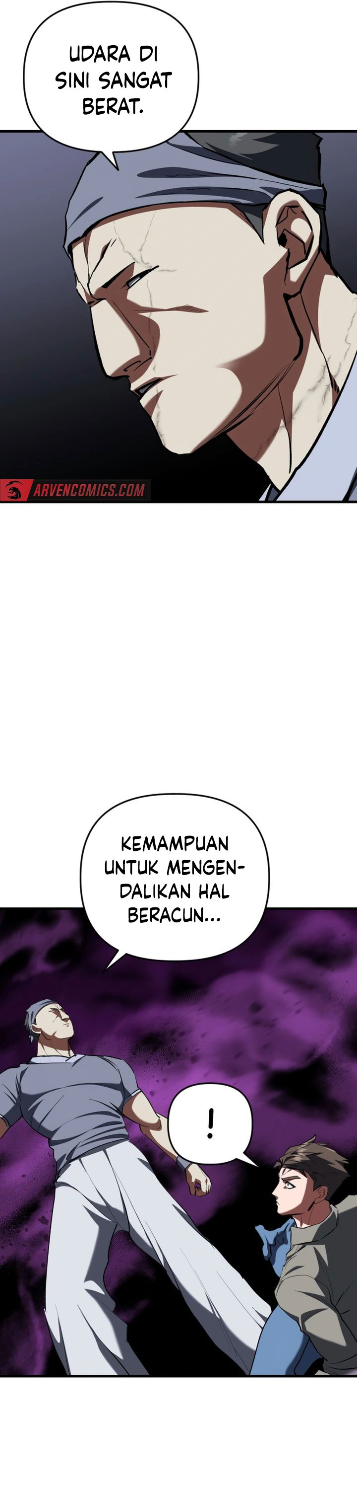 Killing Killer chapter 111