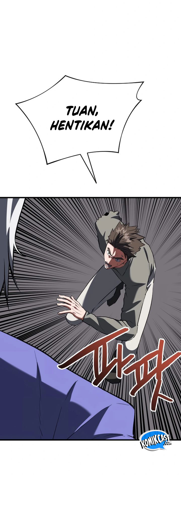 Killing Killer chapter 111