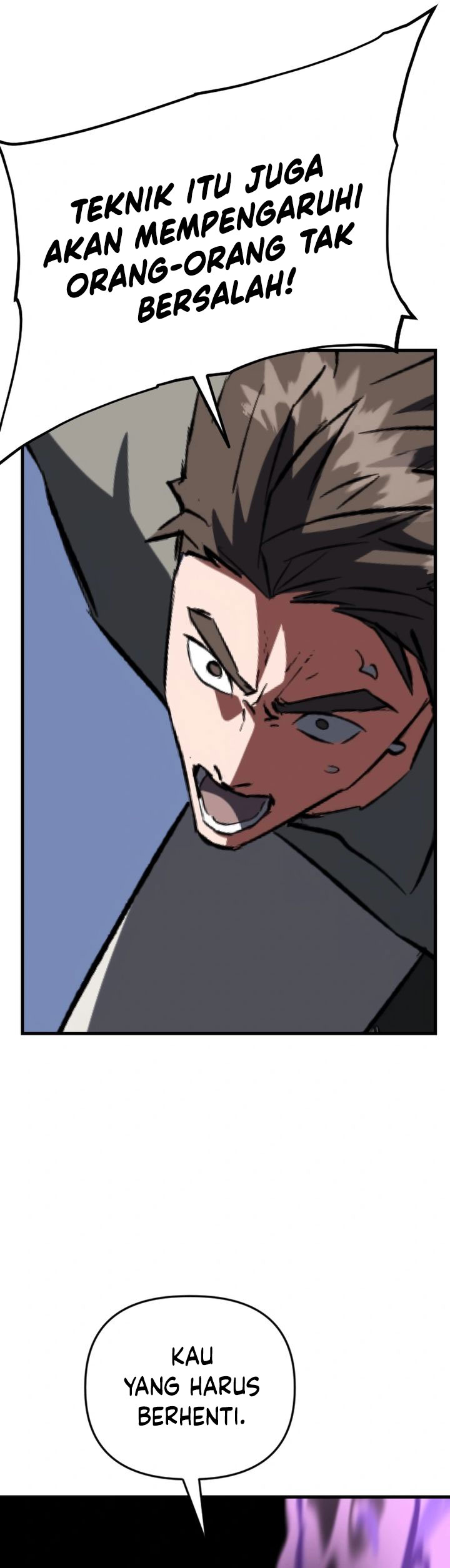 Killing Killer chapter 111