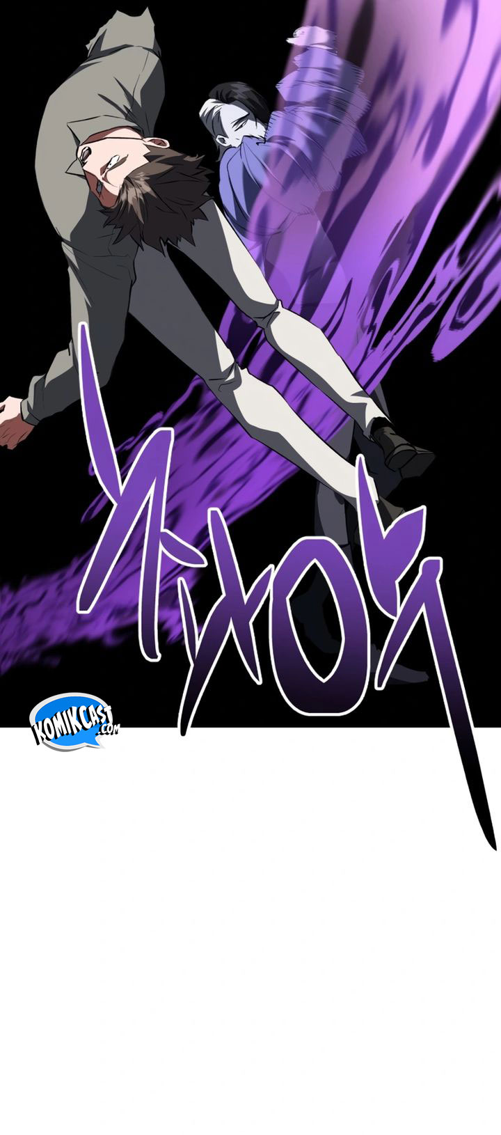 Killing Killer chapter 111