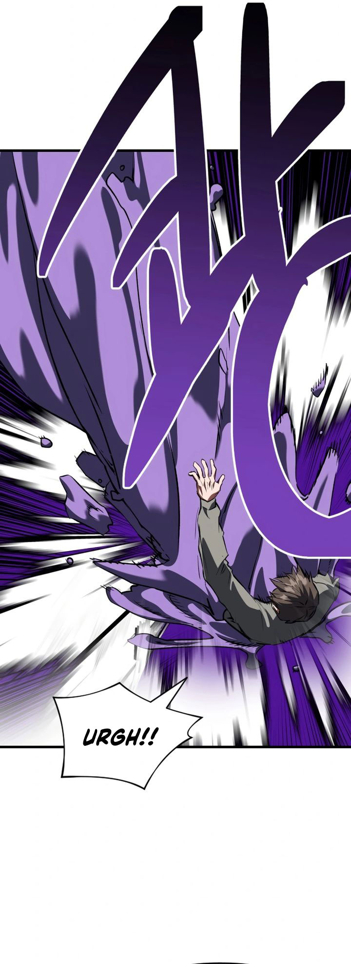 Killing Killer chapter 111