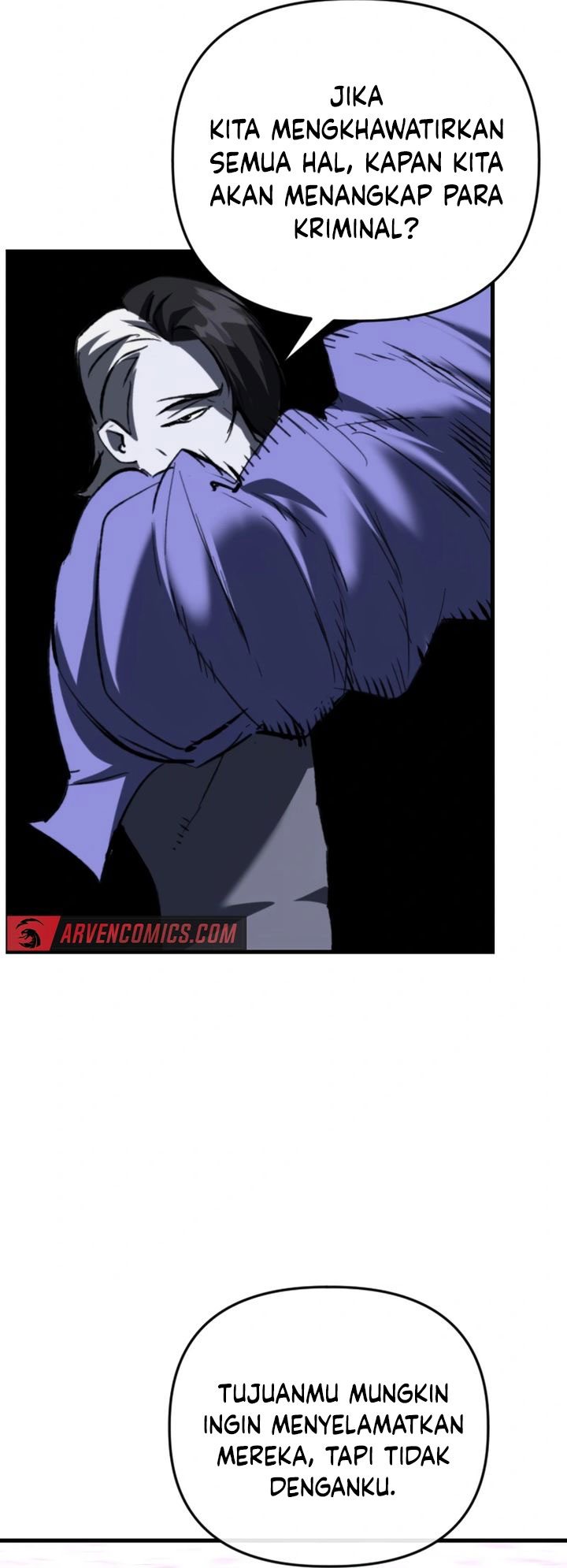 Killing Killer chapter 111