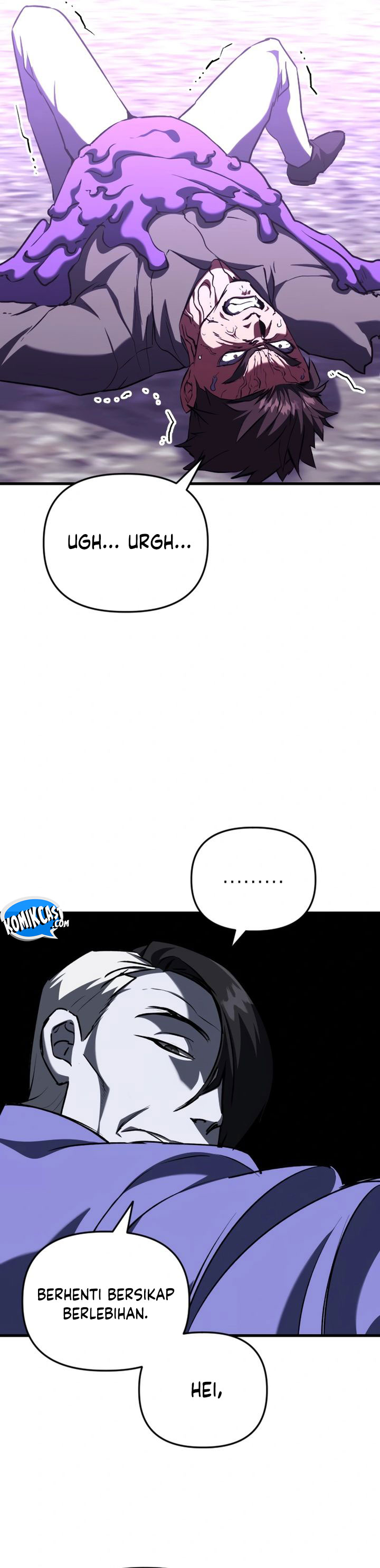 Killing Killer chapter 111