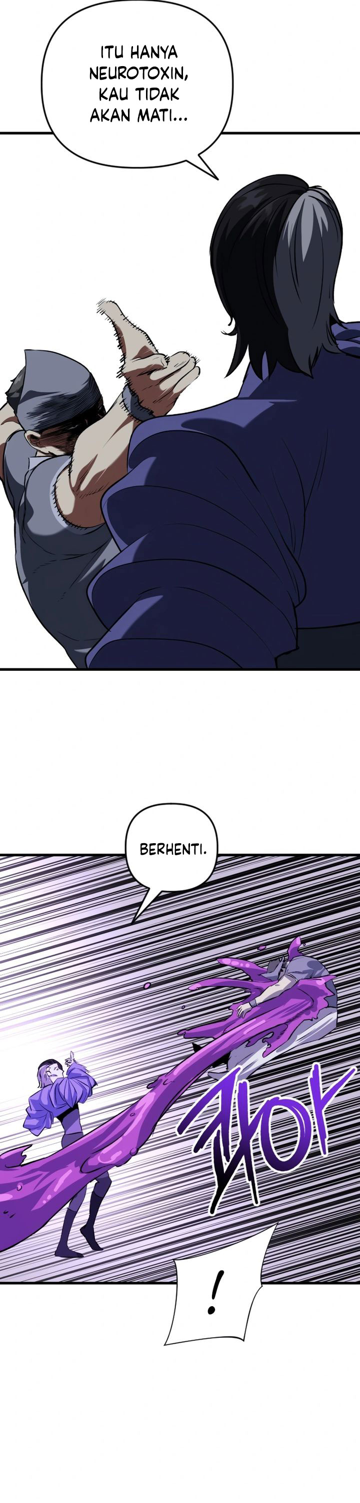 Killing Killer chapter 111
