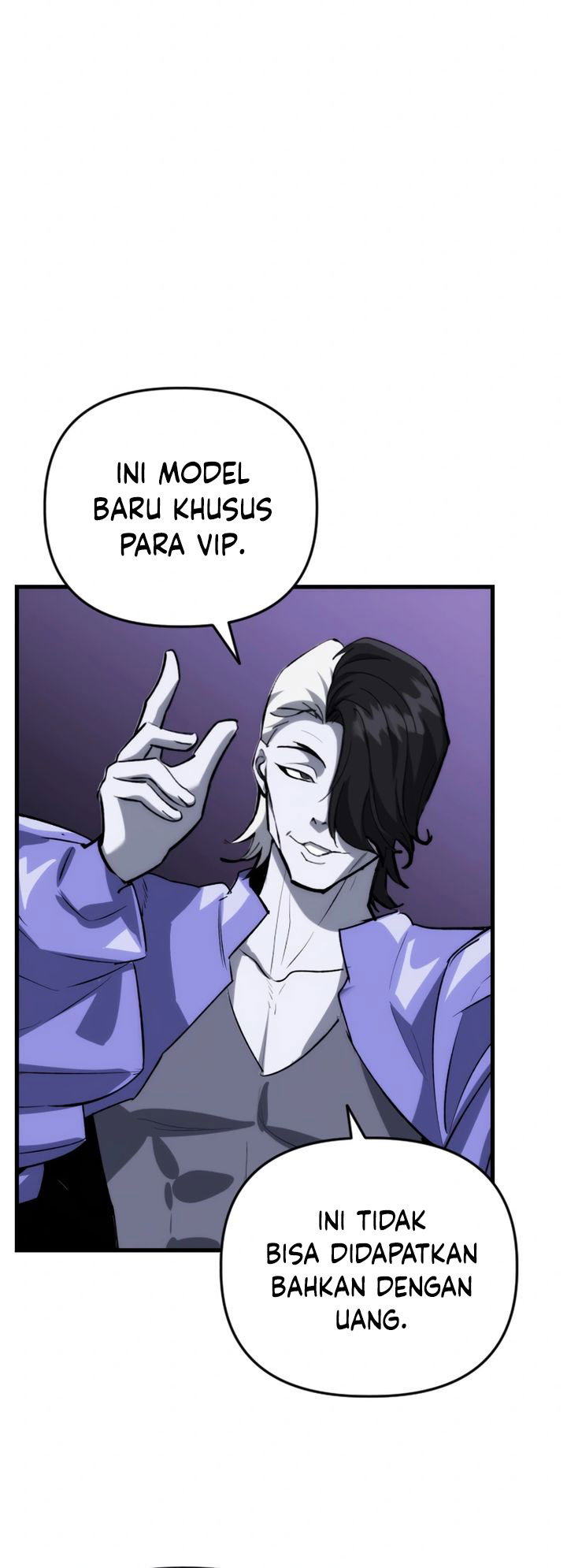 Killing Killer chapter 111