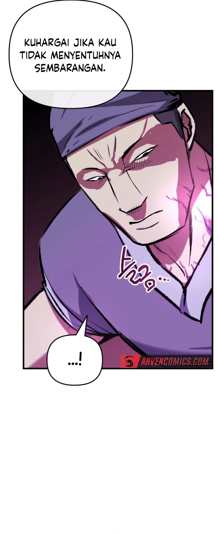 Killing Killer chapter 111