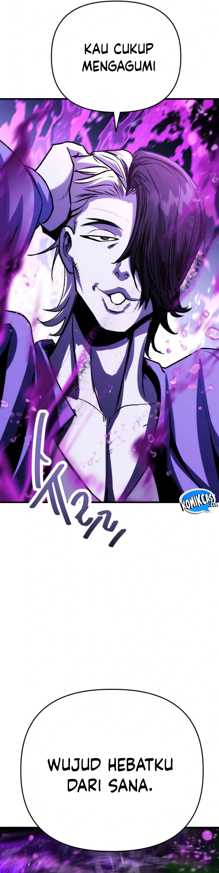 Killing Killer chapter 111
