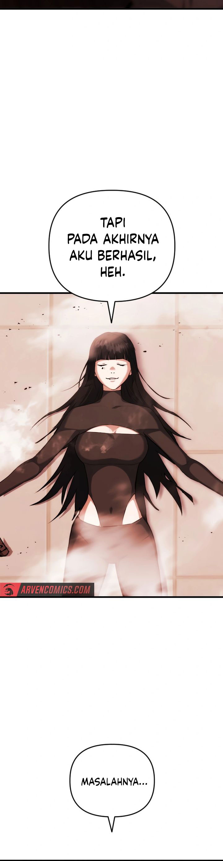 Killing Killer chapter 111