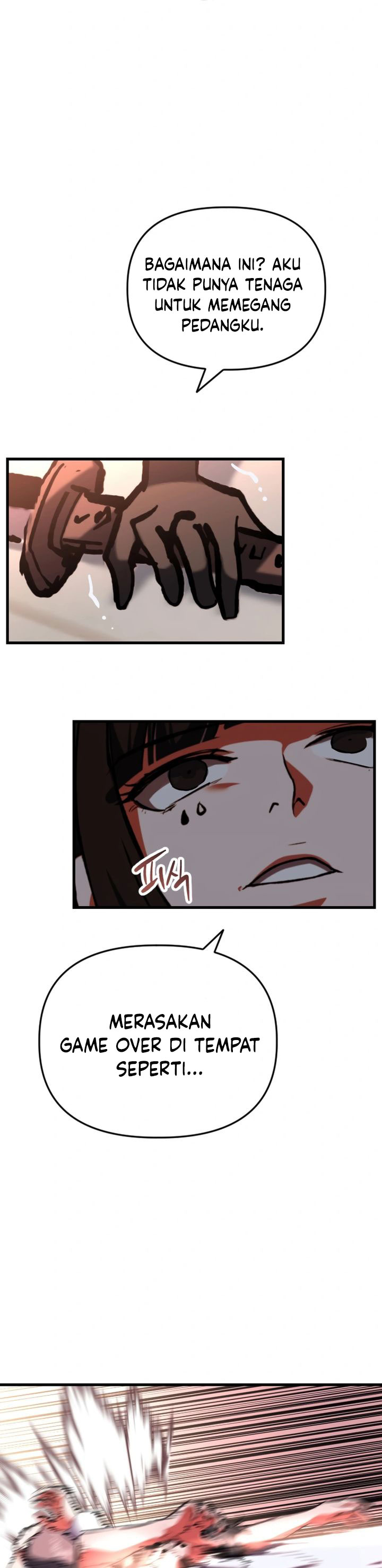 Killing Killer chapter 111