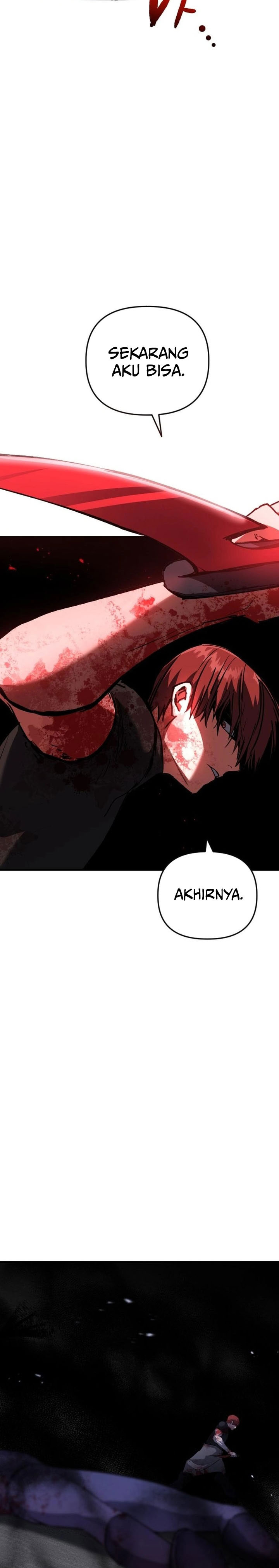 Killing Killer chapter 117