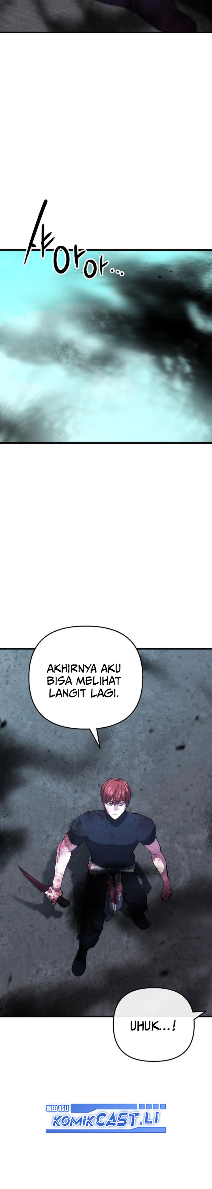 Killing Killer chapter 117