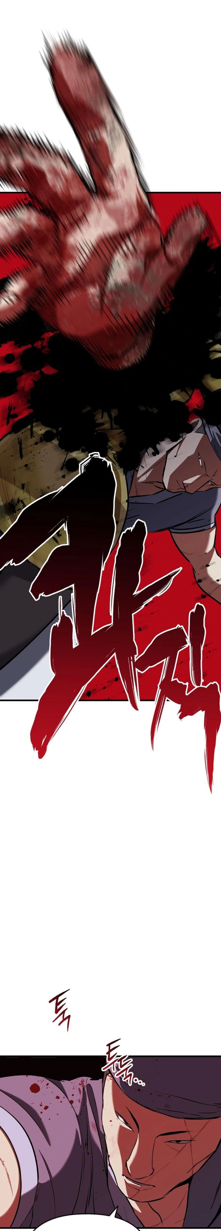 Killing Killer chapter 117