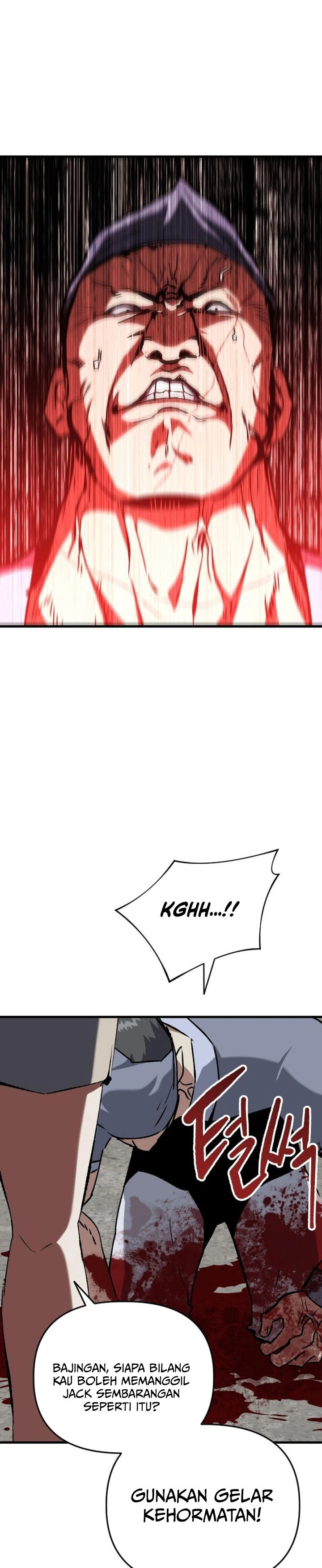 Killing Killer chapter 117