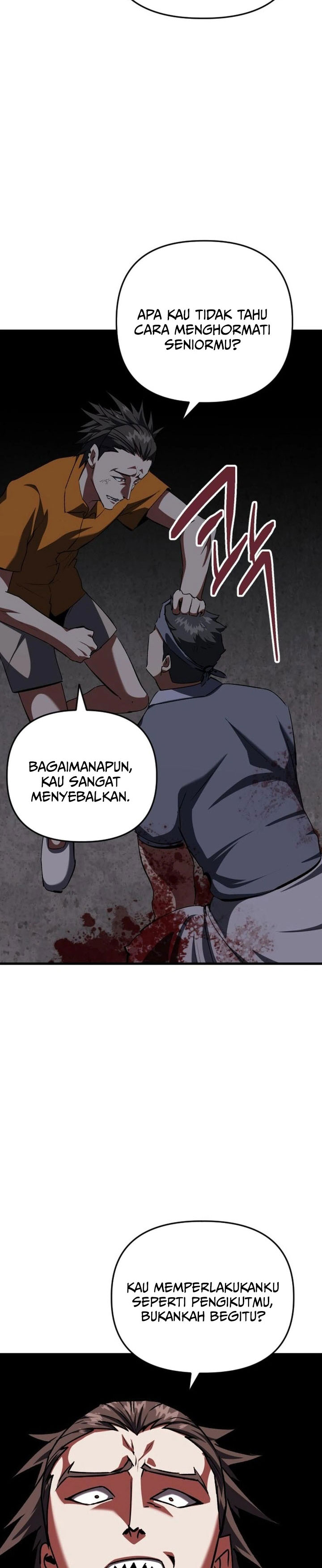 Killing Killer chapter 117