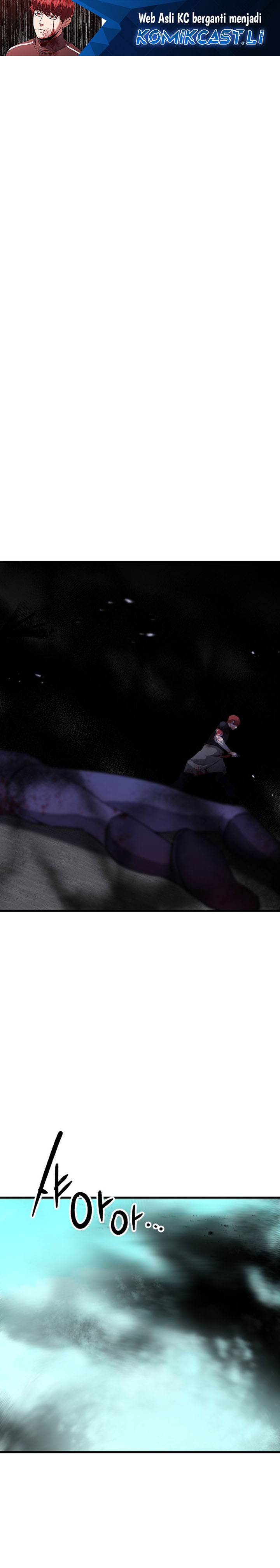 Killing Killer Chapter 118 Bahasa Indonesia