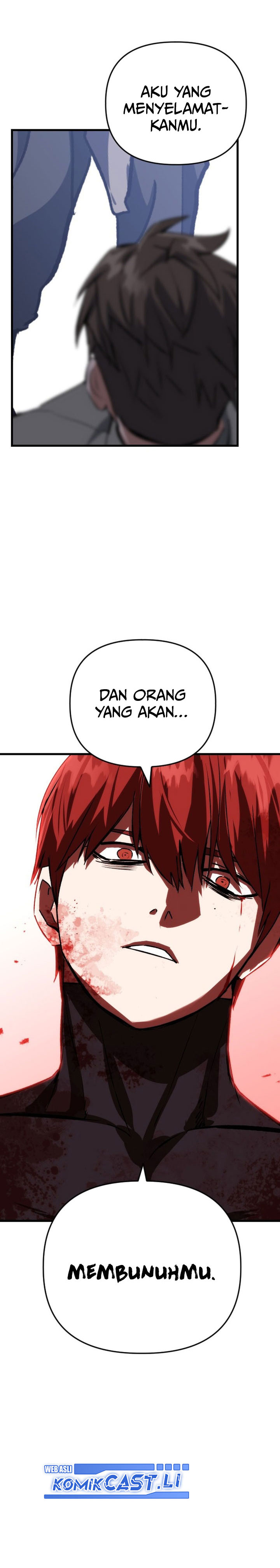 Killing Killer Chapter 118 Bahasa Indonesia