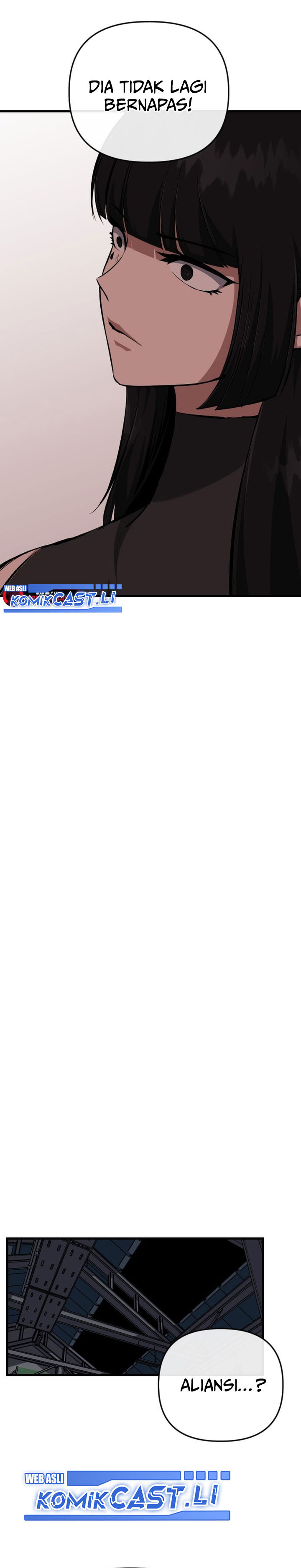 Killing Killer Chapter 118 Bahasa Indonesia
