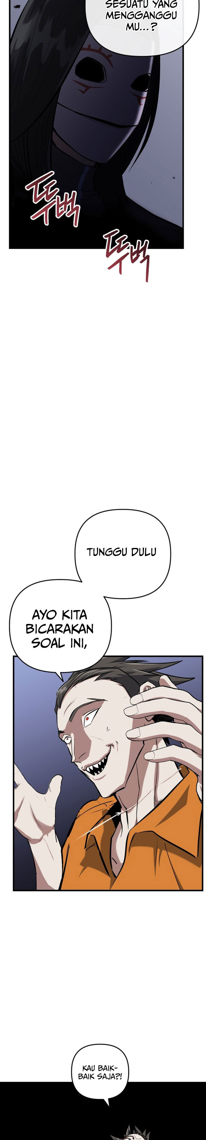 Killing Killer Chapter 118 Bahasa Indonesia