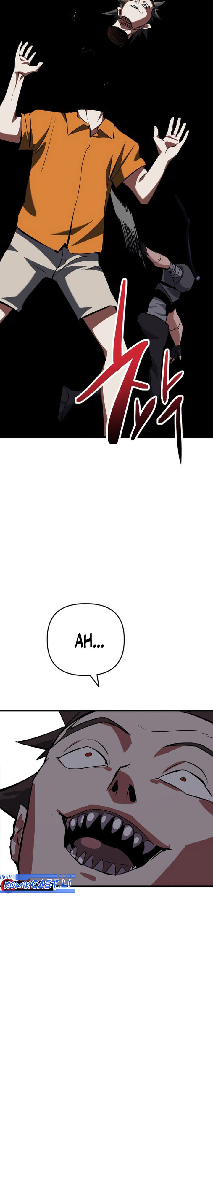 Killing Killer Chapter 118 Bahasa Indonesia