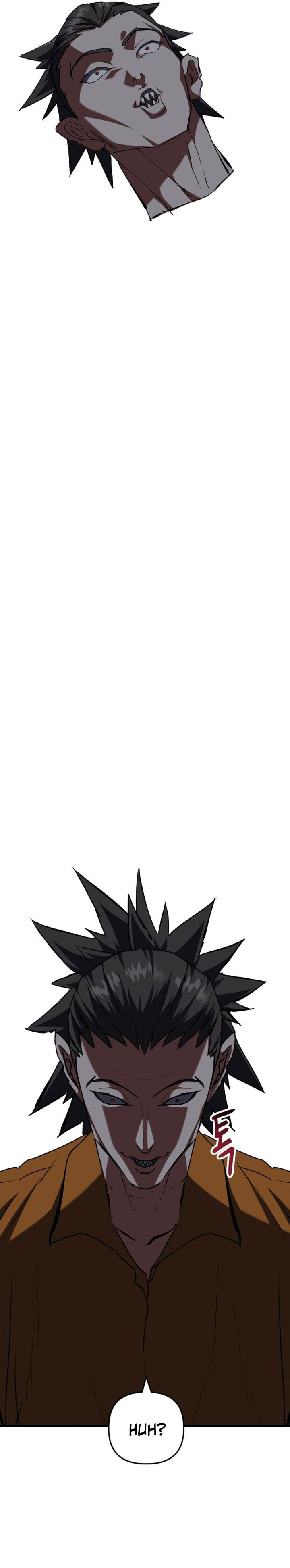 Killing Killer Chapter 118 Bahasa Indonesia