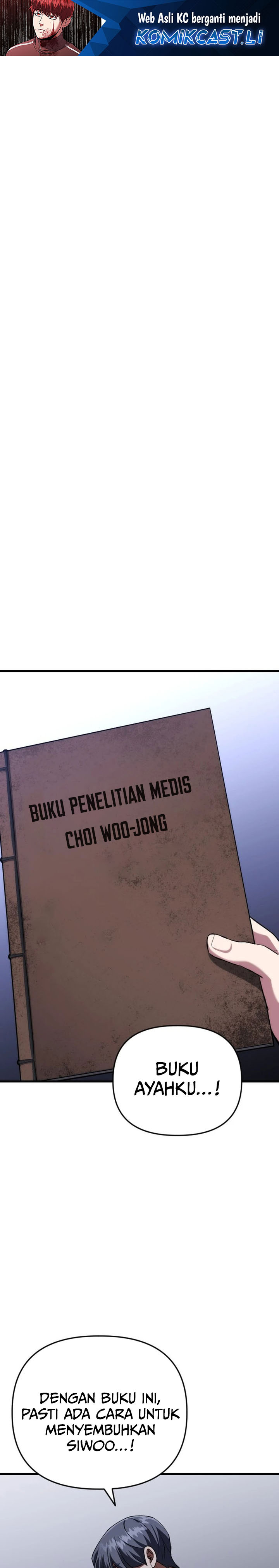 Killing Killer Chapter 120 Bahasa Indonesia