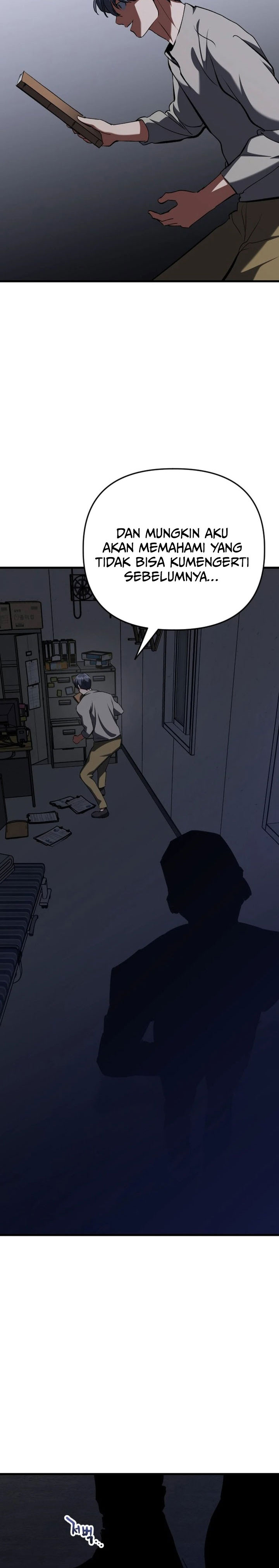 Killing Killer Chapter 120 Bahasa Indonesia