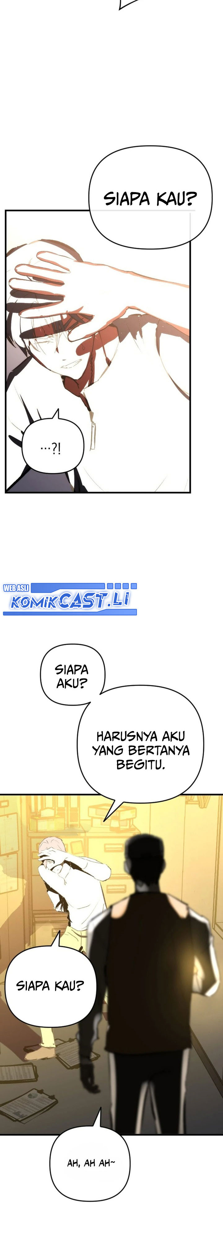 Killing Killer Chapter 120 Bahasa Indonesia