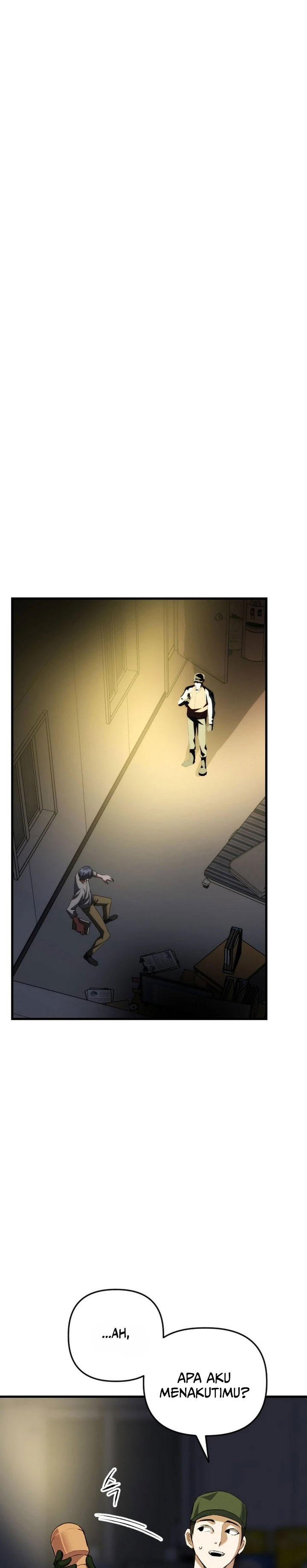 Killing Killer Chapter 120 Bahasa Indonesia