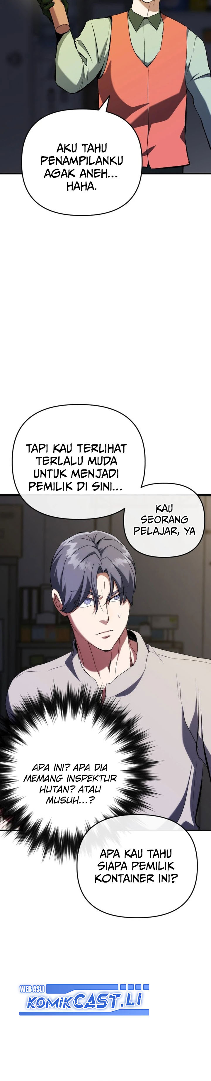 Killing Killer Chapter 120 Bahasa Indonesia