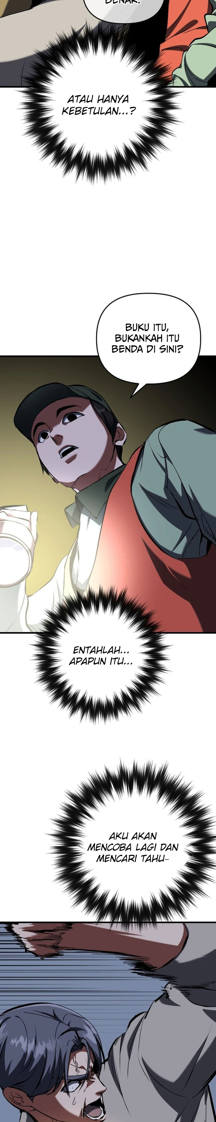 Killing Killer Chapter 120 Bahasa Indonesia