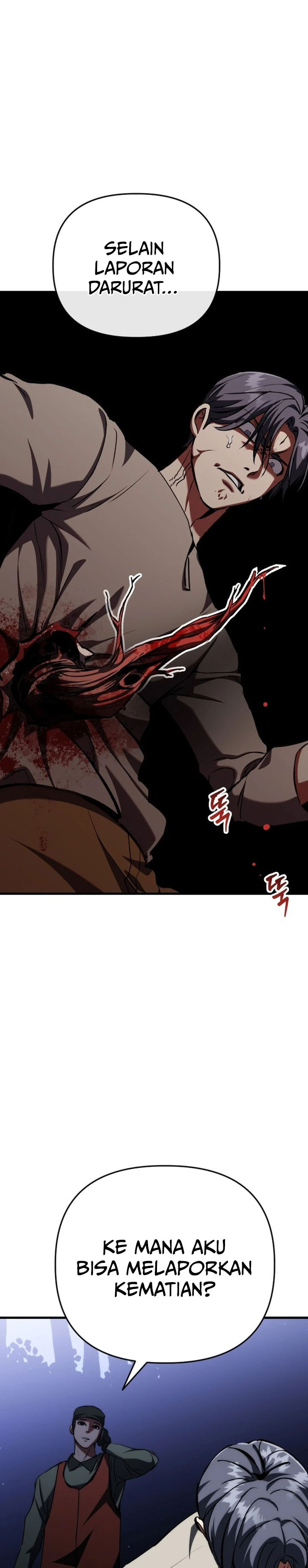 Killing Killer Chapter 120 Bahasa Indonesia