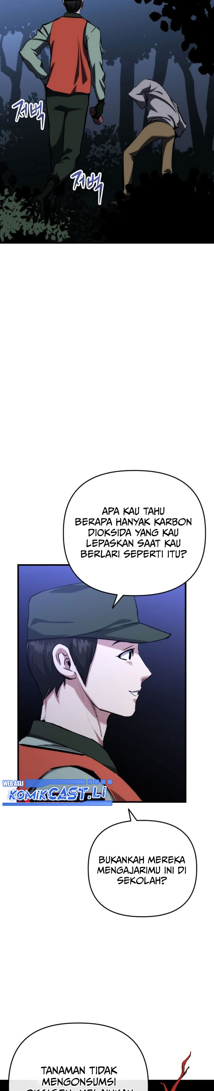 Killing Killer Chapter 120 Bahasa Indonesia