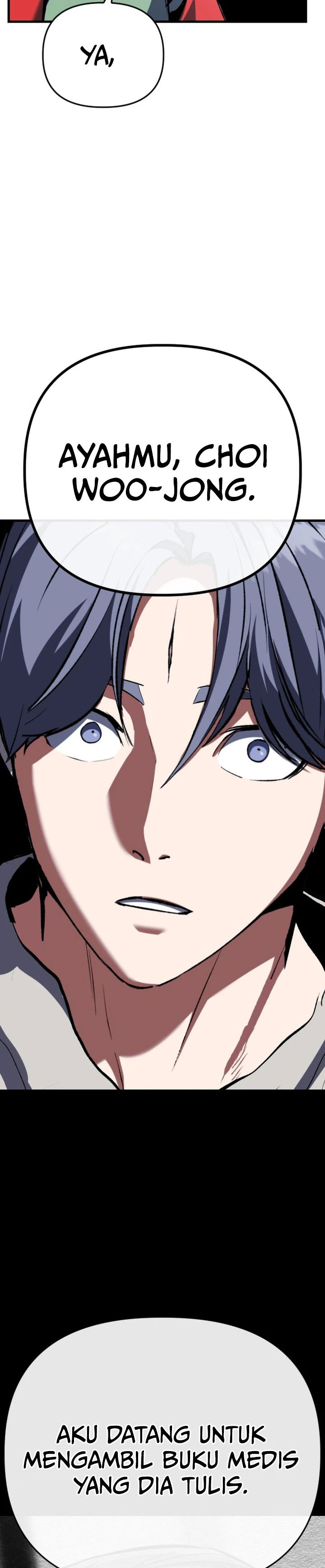 Killing Killer Chapter 120 Bahasa Indonesia