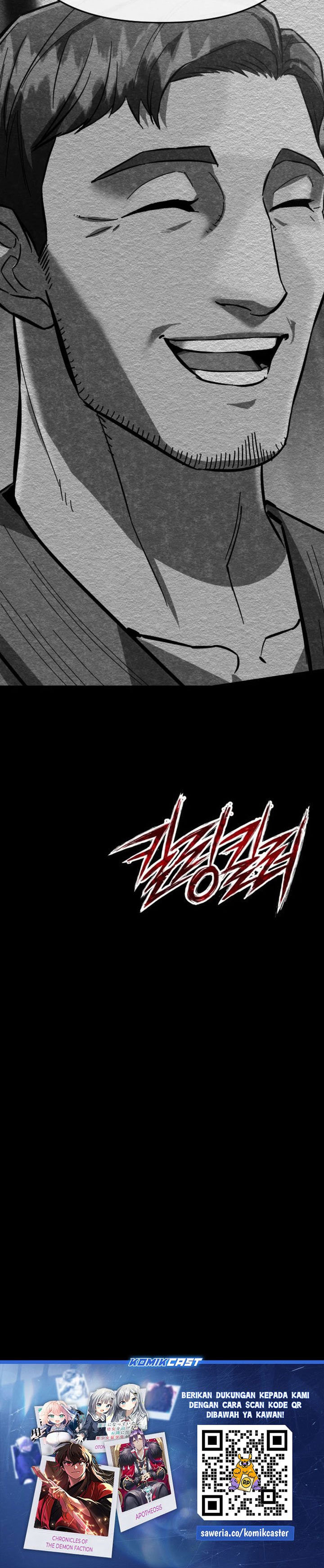 Killing Killer Chapter 120 Bahasa Indonesia