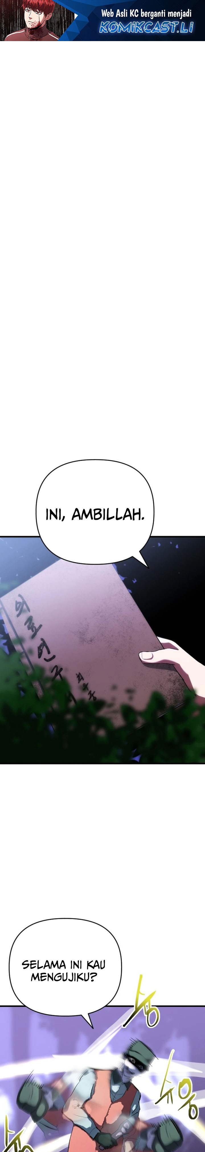 Killing Killer chapter 123