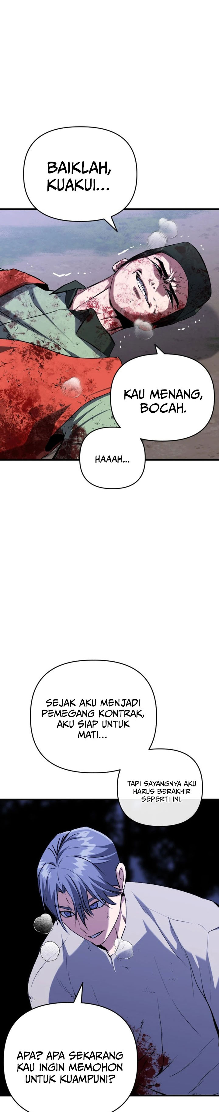 Killing Killer chapter 123