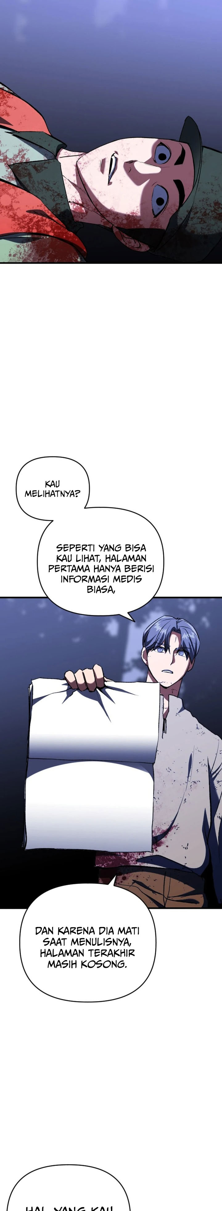 Killing Killer chapter 123