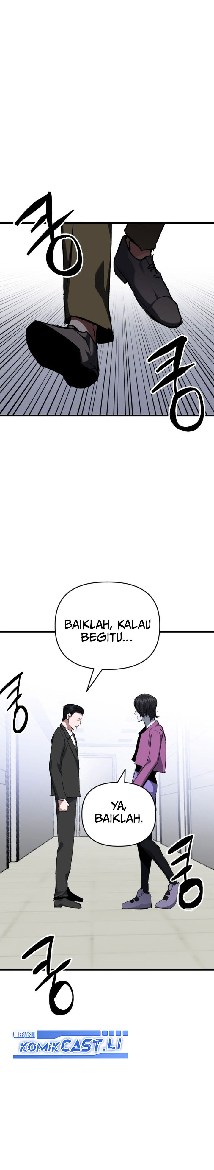 Killing Killer chapter 123