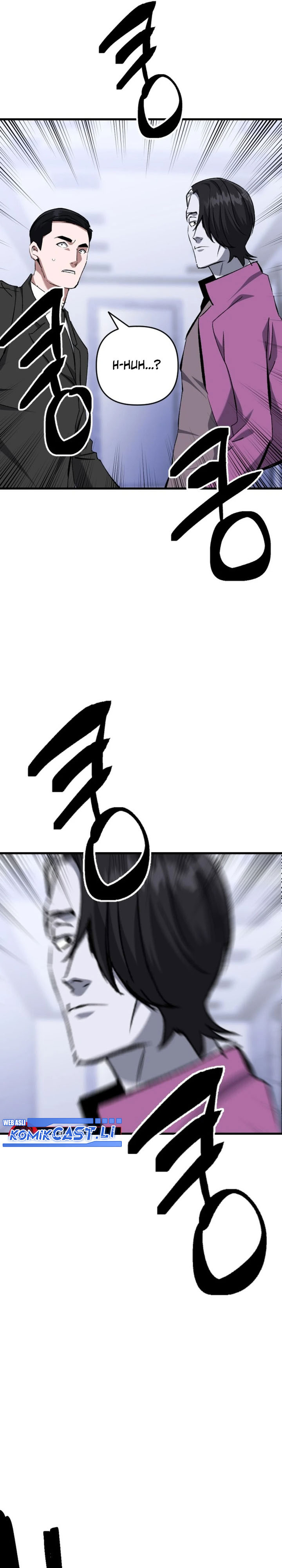 Killing Killer chapter 123