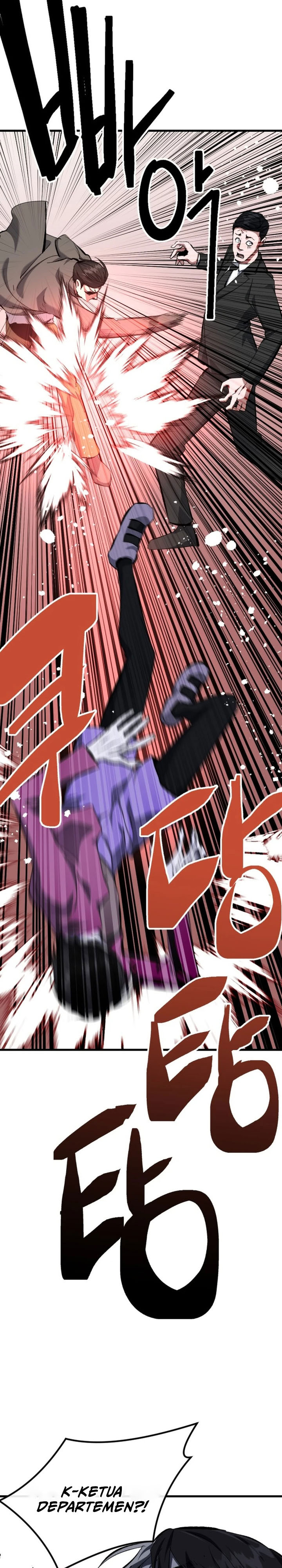 Killing Killer chapter 123