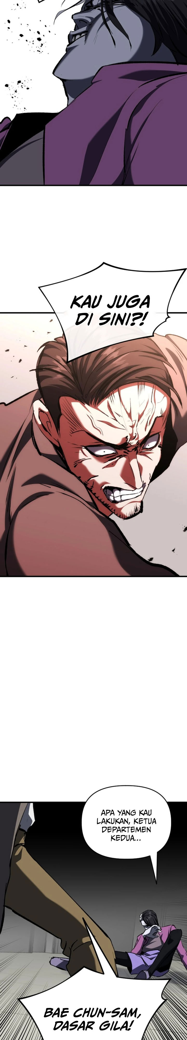 Killing Killer chapter 123