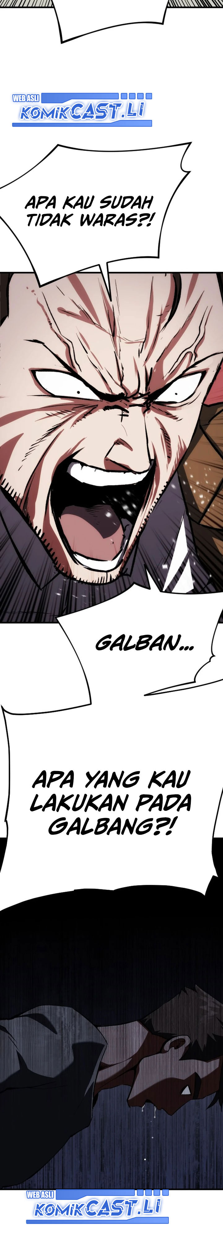 Killing Killer chapter 123