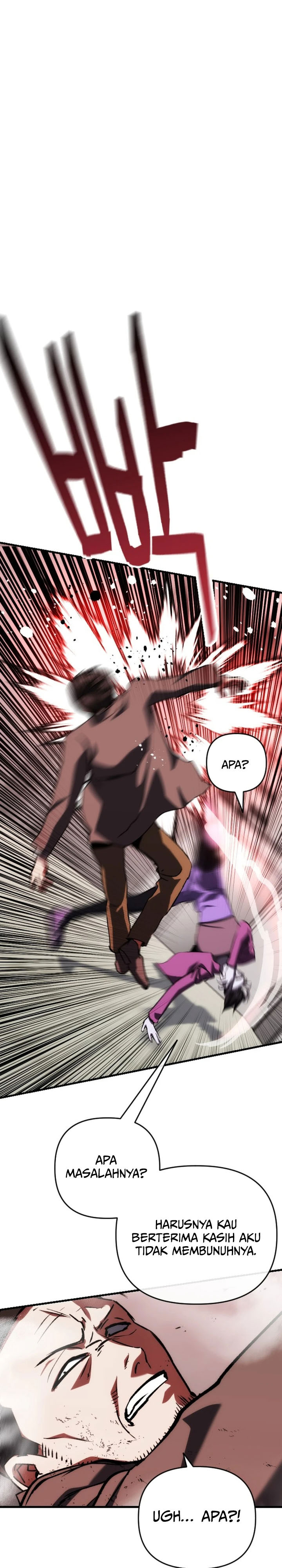 Killing Killer chapter 123