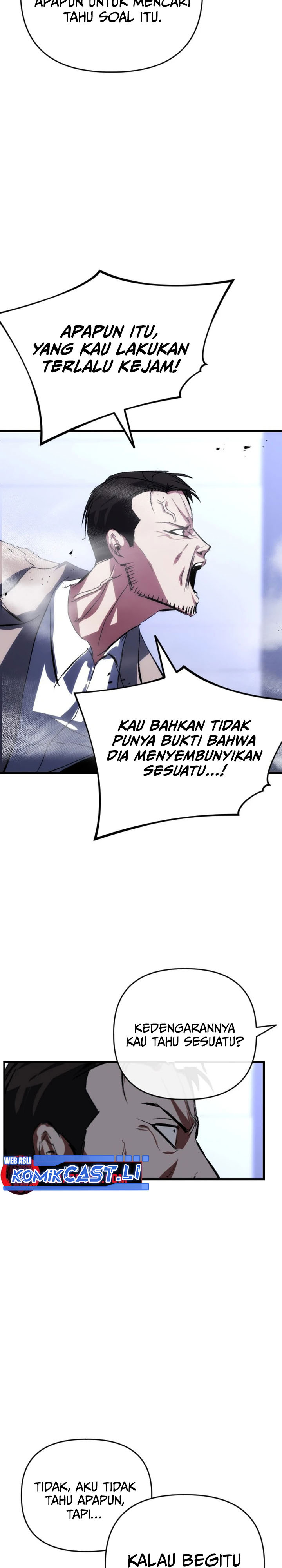 Killing Killer chapter 123